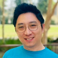 Dean Zhou Character Animator